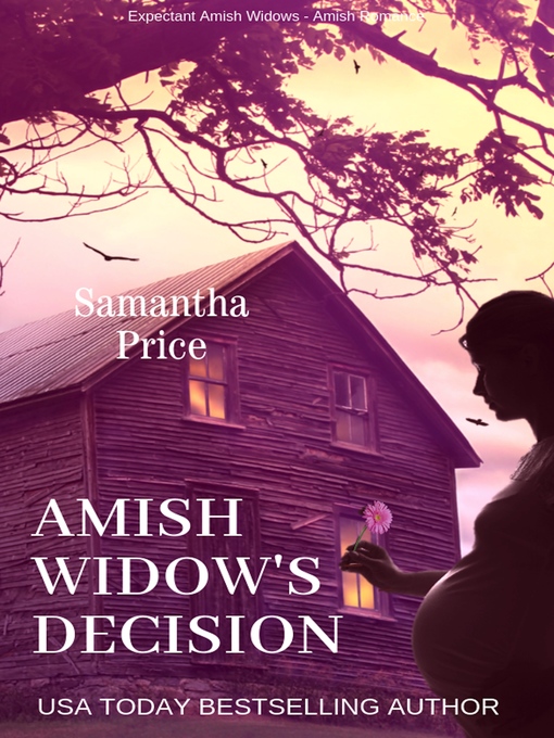 Title details for Amish Widow's Decision by Samantha Price - Available